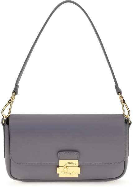Geanta de umar C-Me Lock medium Shoulder Bag