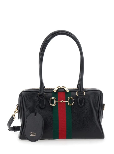 Geanta de umar GUCCI HORSEBIT WEB