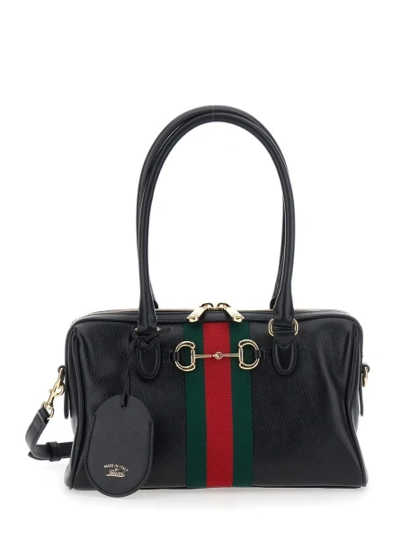 Geanta de umar GUCCI HORSEBIT WEB