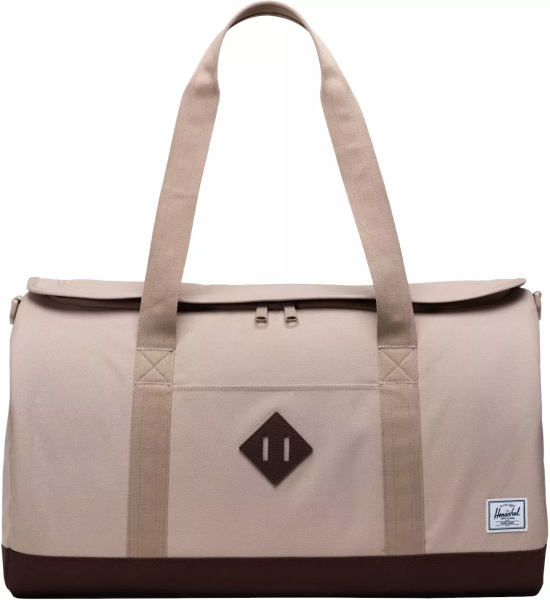 Geanta de umar Herschel Supply Co. Heritage Duffle