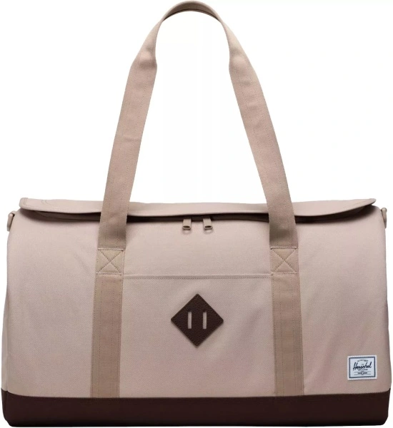 Geanta de umar Herschel Supply Co. Heritage Duffle