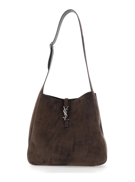 Geanta de umar HOBO MAXI SUEDE