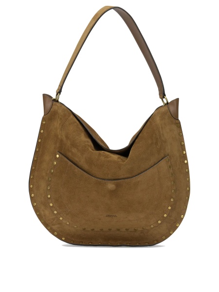 Geanta de umar "Hobo Pocket" Medium Shoulder Bag
