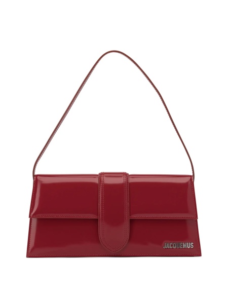 Geanta de umar "Le Bambin Long" small shoulder bag