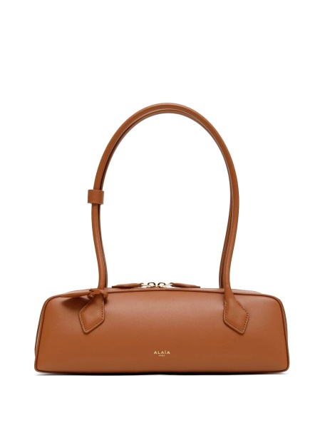 Geanta de umar "Le Teckel" Medium Shoulder Bag