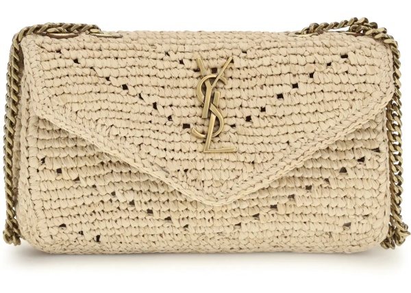 Geanta de umar LouLou mini Shoulder Bag