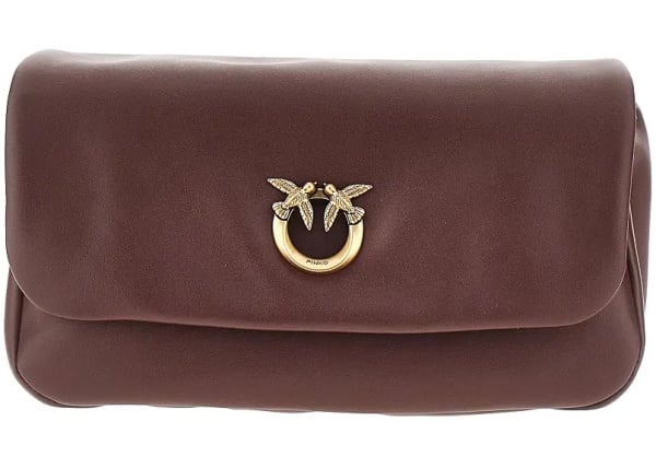 Geanta de umar Love Bag Click Soft Horizontal Handle bag