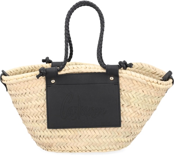 Geanta de umar Mini "Campania" Bag
