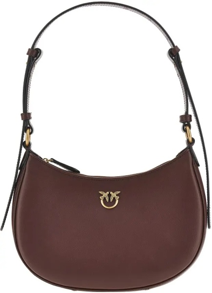 Geanta de umar Mini Love Bag Half Moon