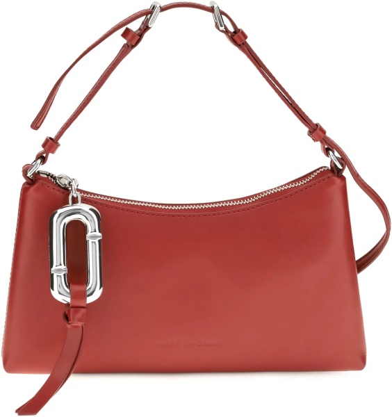 Geanta de umar Mini Scene leather Shoulder Bag