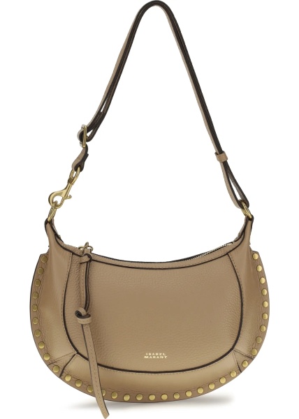 Geanta de umar Oskan Moon Shoulder Bag