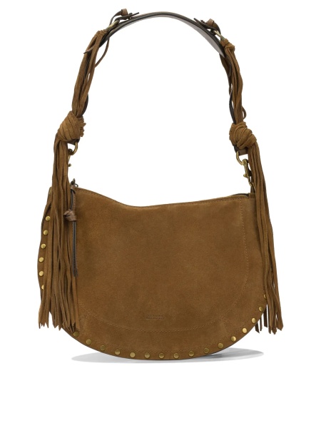 Geanta de umar "Oskan Soft" medium shoulder bag