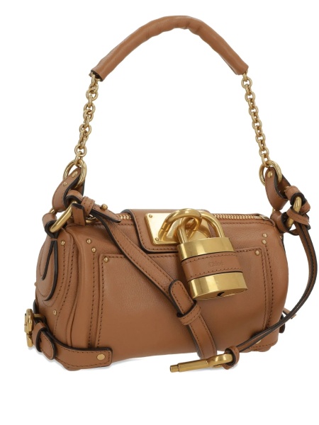 Geanta de umar "Paddington" small shoulder bag