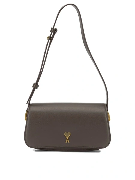 Geanta de umar "Paris Paris" Small Shoulder Bag