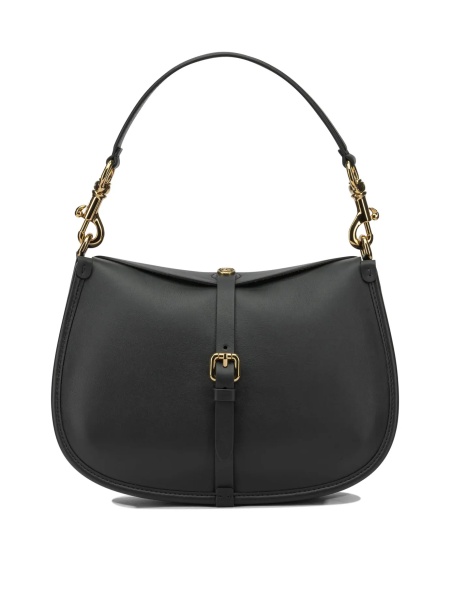 Geanta de umar "Pony" Small Shoulder Bag