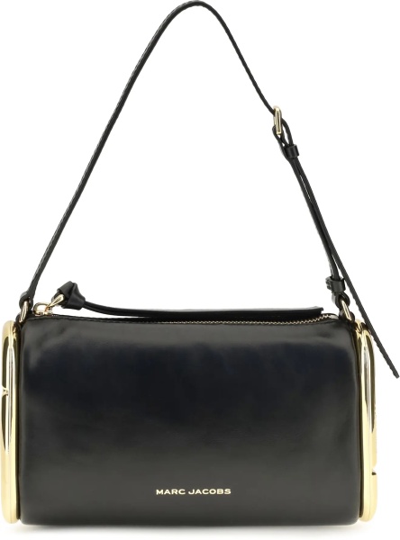 Geanta de umar Small Juliette leather Shoulder Bag
