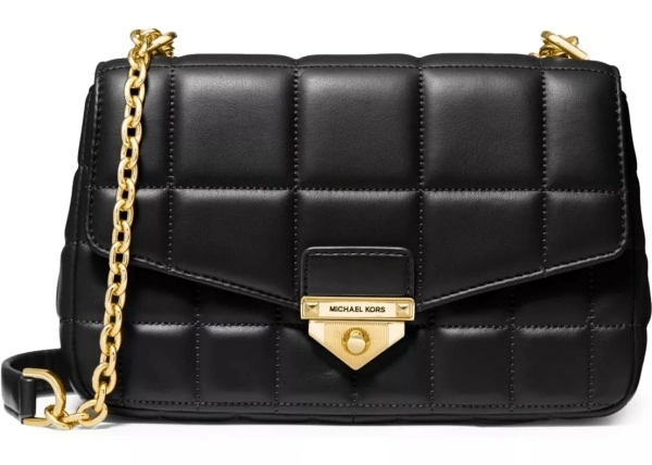 Geanta de umar Soho Bag 30F0G1SL3L