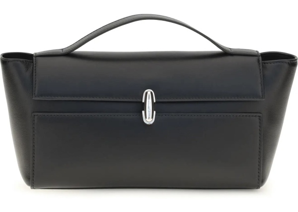 Geanta de umar Symmetry trapeze Clutch
