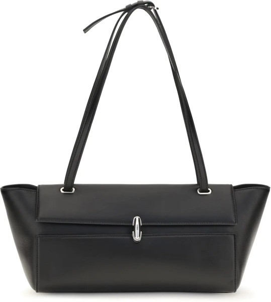 Geanta de umar Symmetry Trapeze Shoulder Bag