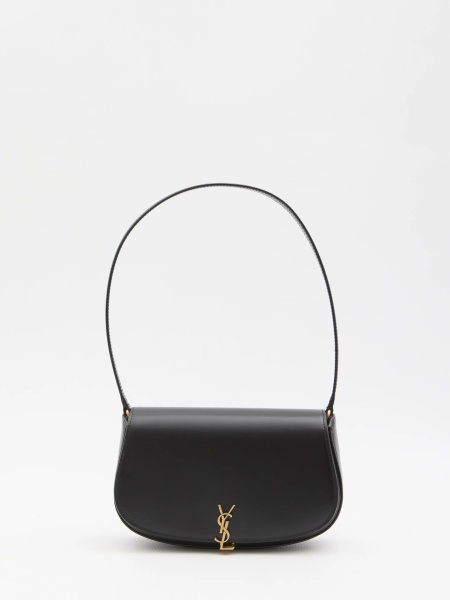 Geanta de umar Voltaire Mini Bag In Box Leather