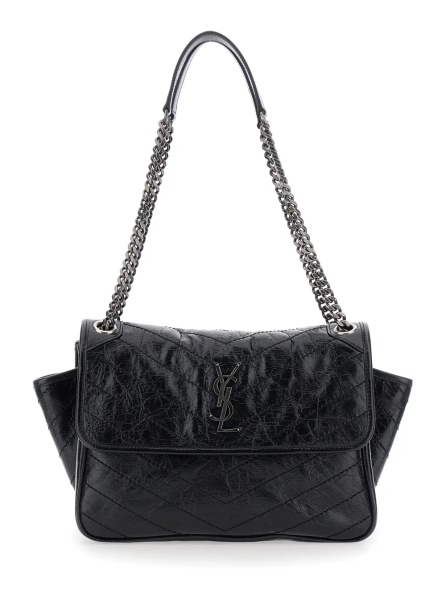 Geanta de umar YSL BO NIKI TRIPOUCH TUFO