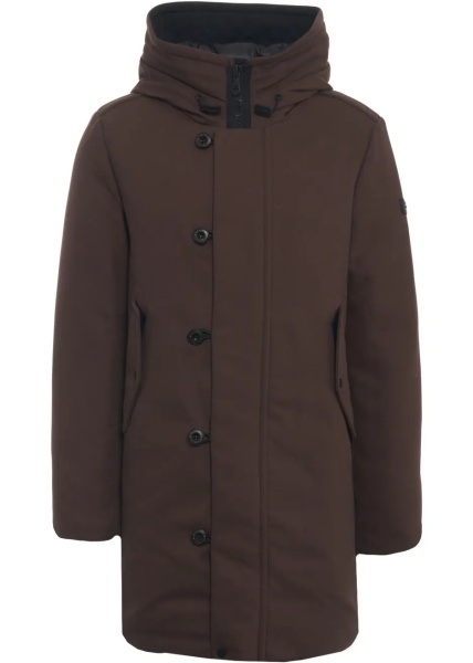 Geci Parka 'Kasa'