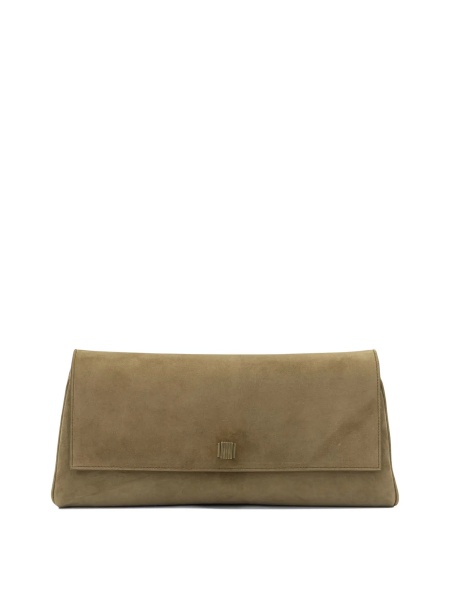 Genti "Audrey" Clutch