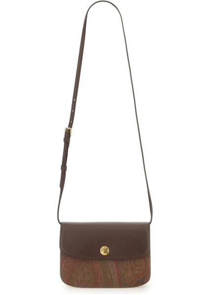 Genti Borsa A Tracolla "Essential" Small