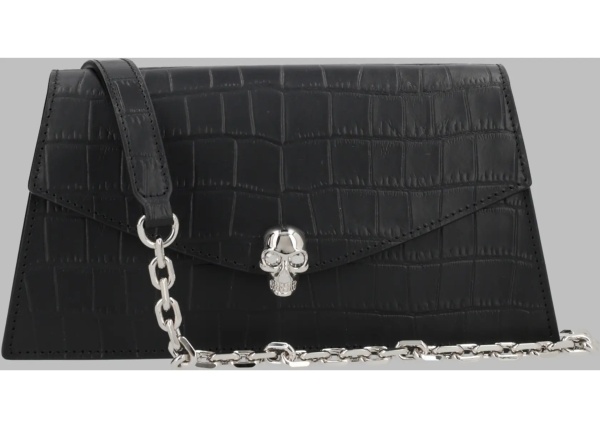 Genti Borsa "Skull" Mini