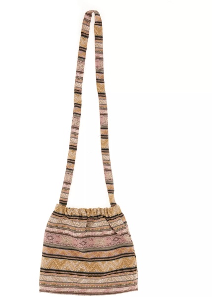 Genti Canvas Bag.