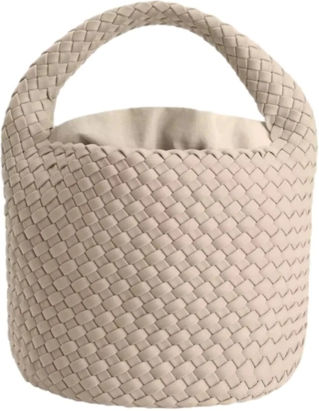 Genti Handbag in neoprene