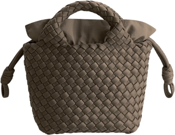Genti Handbag in neoprene
