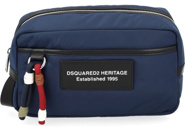 Genti "Heritage" Bag