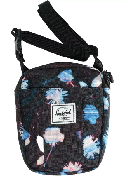Genti Herschel Supply Co. Cruz Crossbody