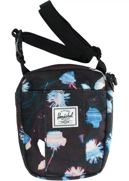 Genti Herschel Supply Co. Cruz Crossbody