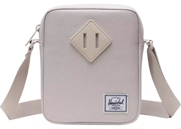 Genti Herschel Supply Co. Heritage Crossbody