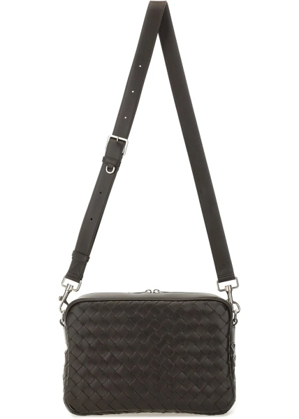 Genti Intracciated "Room" Bag