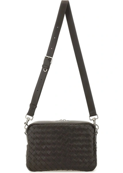 Genti Intracciated "Room" Bag