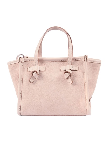 Genti LEATHER BAG