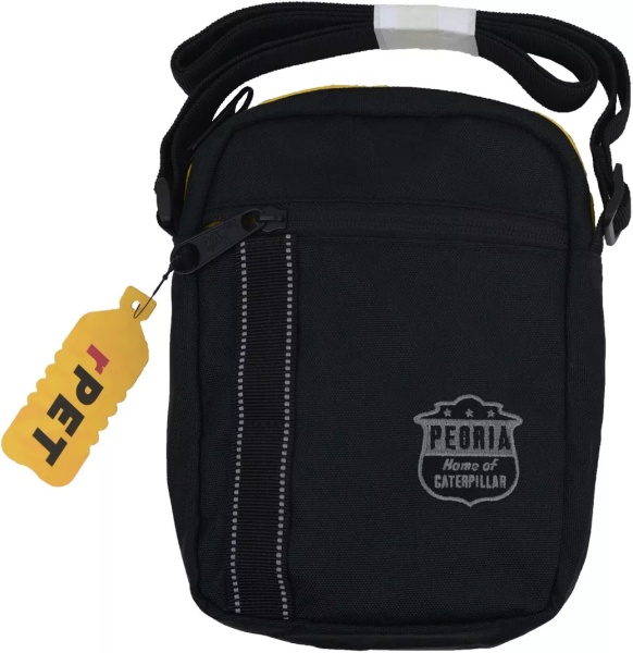 Genti Peoria City Bag