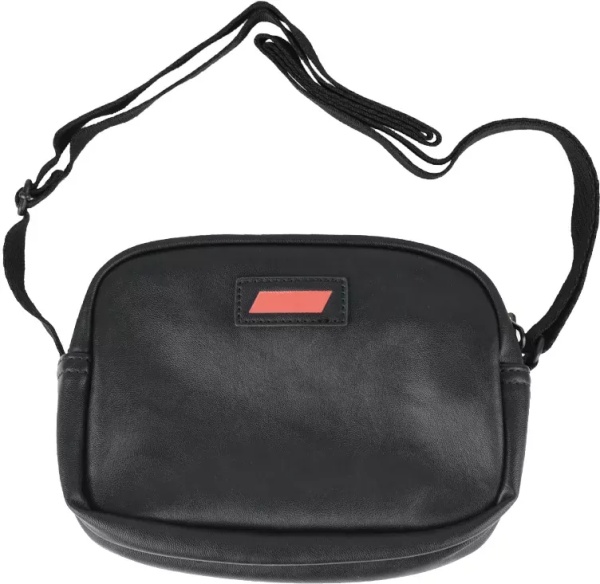 Genti Sf Ls Small Satchel