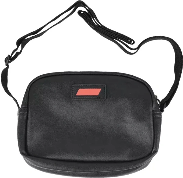 Genti Sf Ls Small Satchel