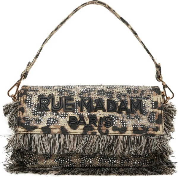 Genti Shoulder bag 'Casablanca'