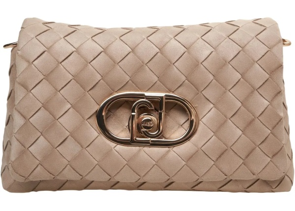 Genti Shoulder bag 'LaPuffy'