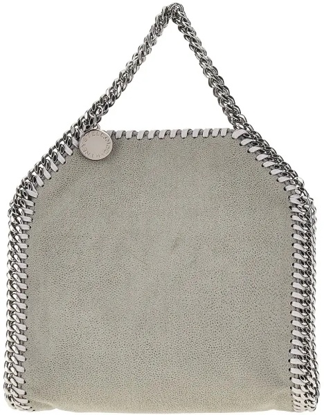 Genti Tiny Falabella bag