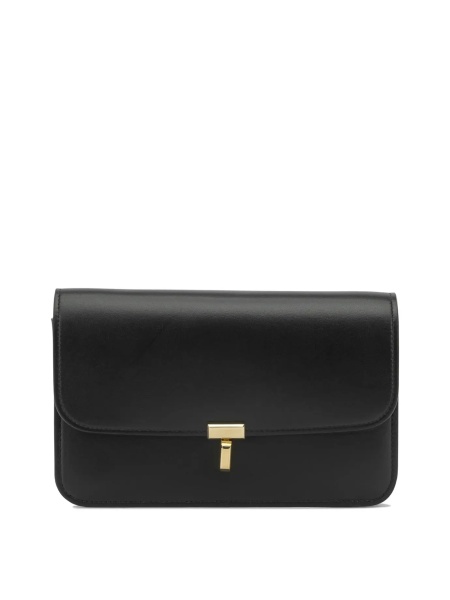 Genti TOTÊME "T-lock" Small Shoulder Bag