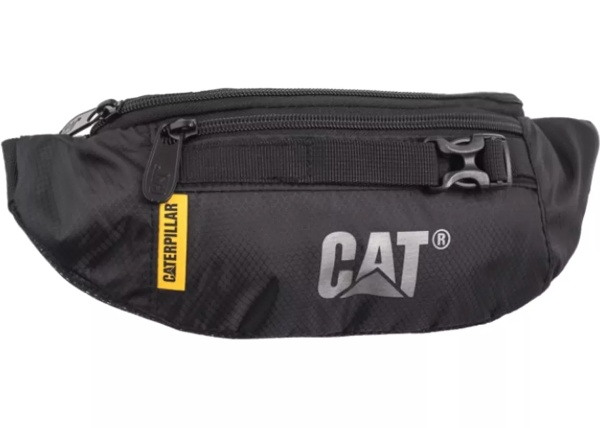 Genti V-Power Waist Bag