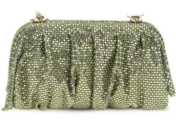 Genti Venus Clutch