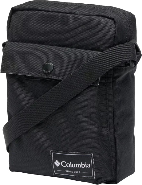 Genti Zigzag Side Bag