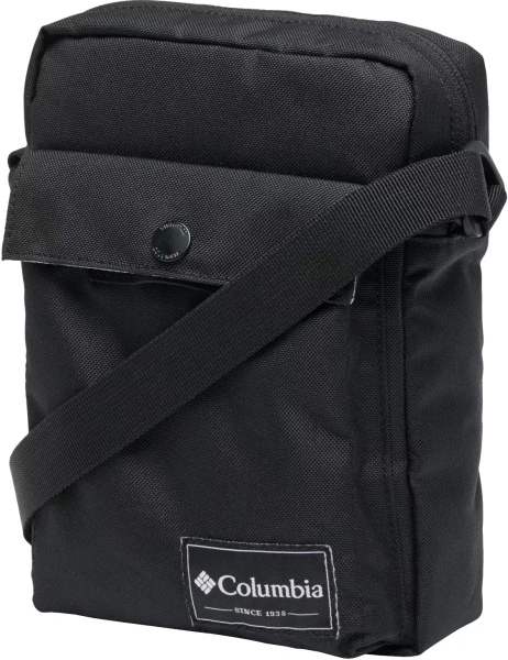 Genti Zigzag Side Bag